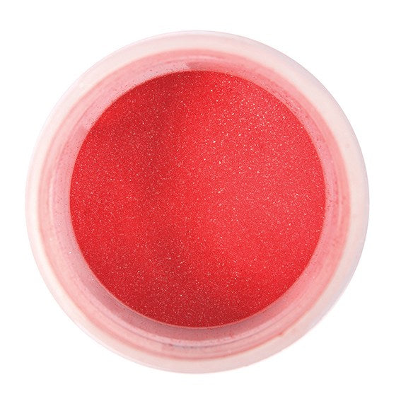 Raspberry Colour Splash  PEARL  Dust 5g