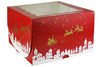 Red Christmas Box 10