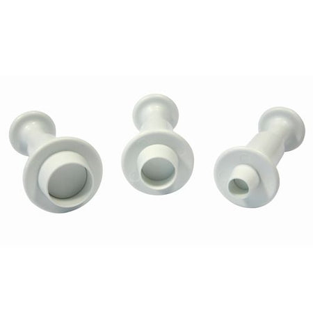 PME Morrocan Geometric Multicutter Set 3