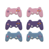 Sugar Game Controller Toppers