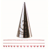Writing Icing Nozzle  ST1.5