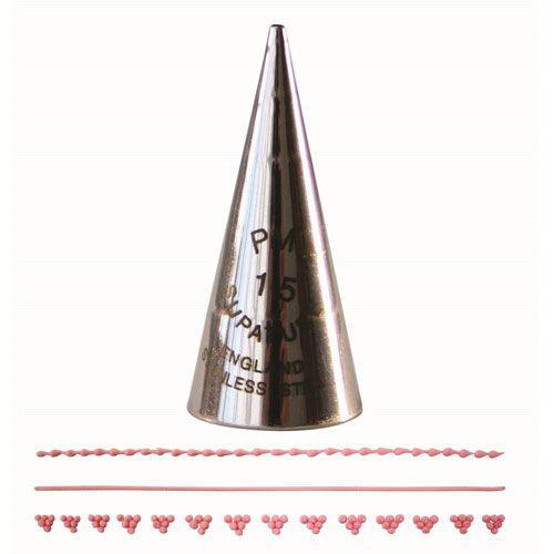 Writing Icing Nozzle  ST1.5