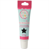 Cake Star Black Writing Icing 25g