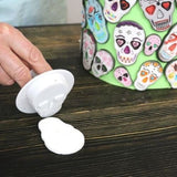 Skull Plunger Set 3 PME