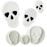 Skull Plunger Set 3 PME