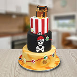 Skull Plunger Set 3 PME