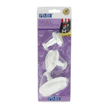 Skull Plunger Set 3 PME