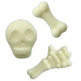 Skull Hands & Bones SweetMelts Pk 108