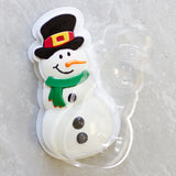 Snowman Direct Pour Box 8