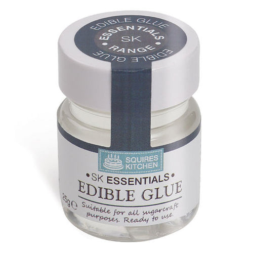 Squires Kitchen Edible Glue 25g