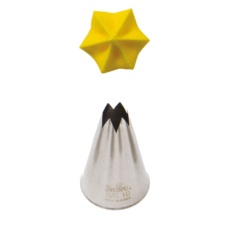 Wilton Leaf Tip Set