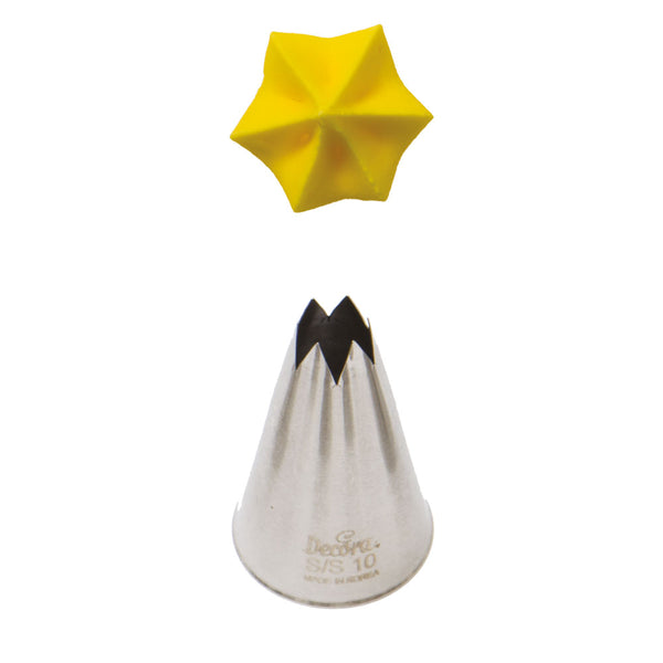 Star Nozzle  SS11