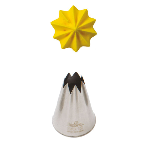 Star Nozzle  SS13