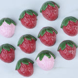 Strawberry Chocolate Mould 1-1/4