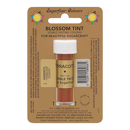 Blossom Tint Oyster (Previously named Champagne)