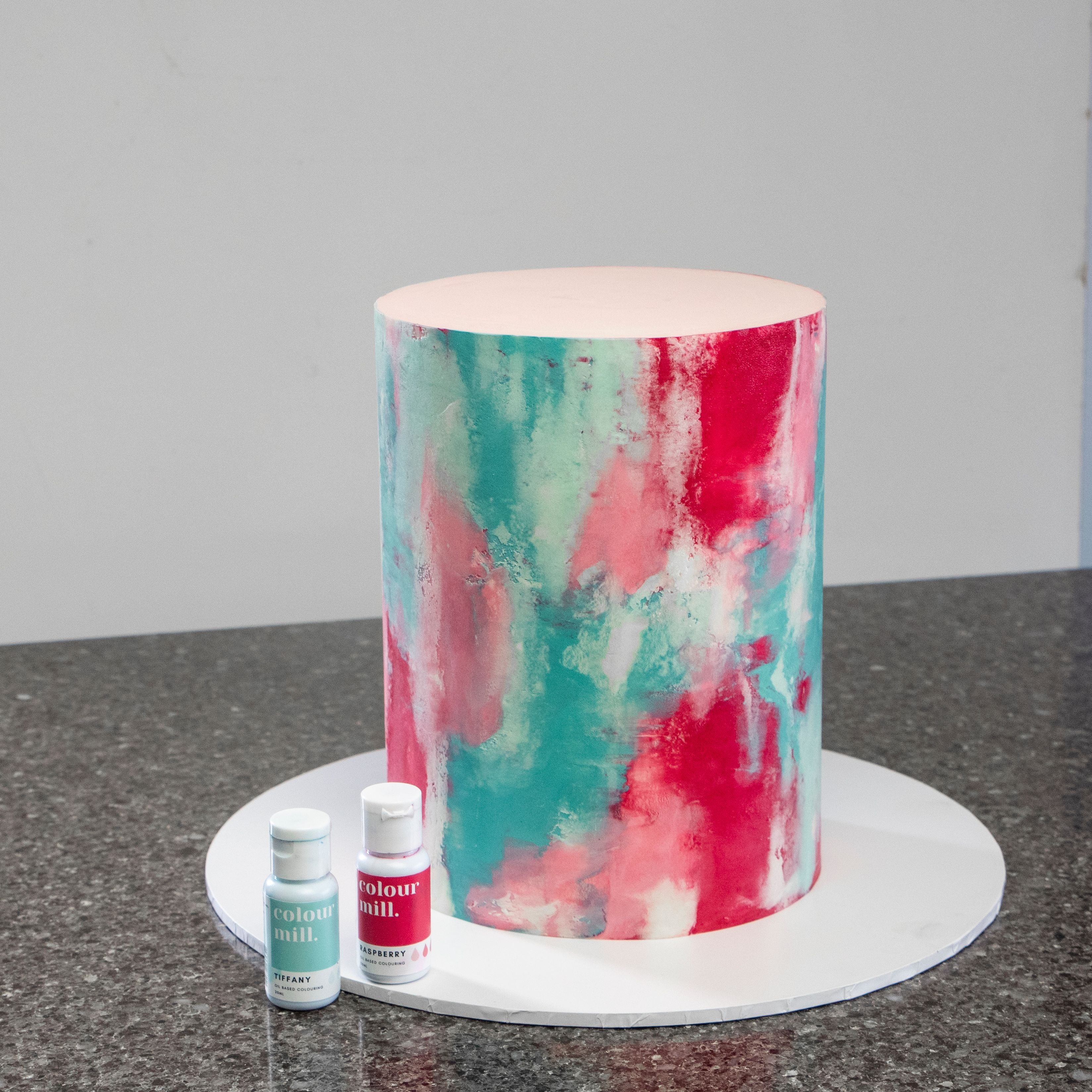 Colour Mill - Oil based colouring 20ml - Raspberry – SugarSisters.ie