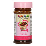 Fun Cakes Flavour 120g  Tiramisu