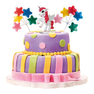 Unicorn Cake Kit