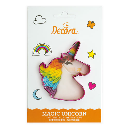 Unicorn  Cookie Cutter