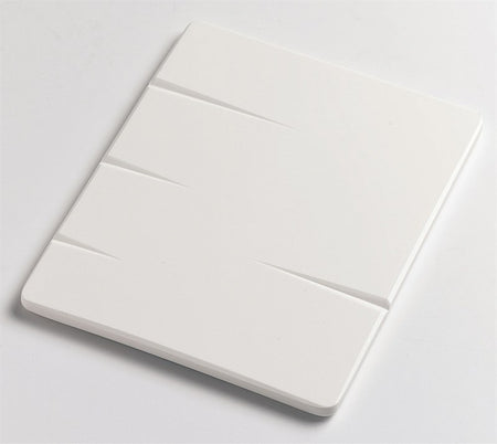 PME  Foam Pad White