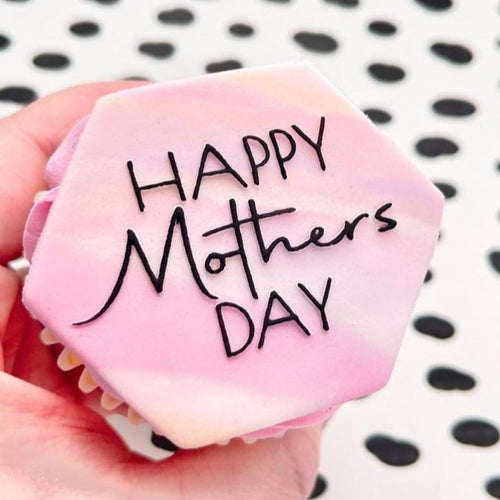 Wish upon a Cupcake/Happy Mothers Day  OUTboss