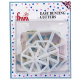 FMM Bunting Cutter Set 3