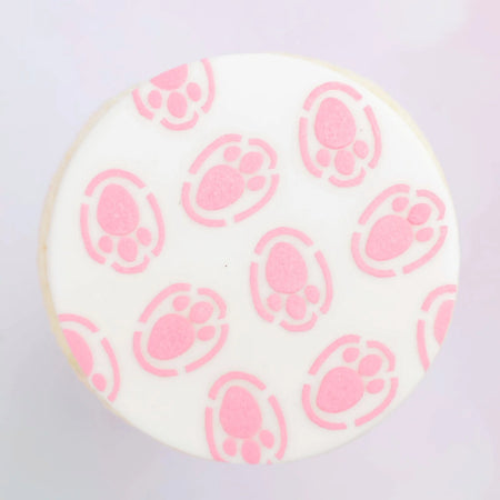 Pastel Pink Cupcake Cases Pk 75
