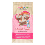 Carrot Cake Mix  500g