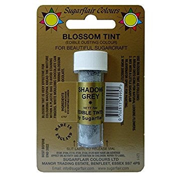 Blossom Tint Shadow Grey