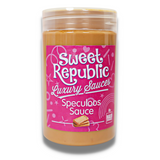 Sweet Republic Luxury Sauces - Speculoos