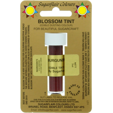 Blossom Tint Chocolate