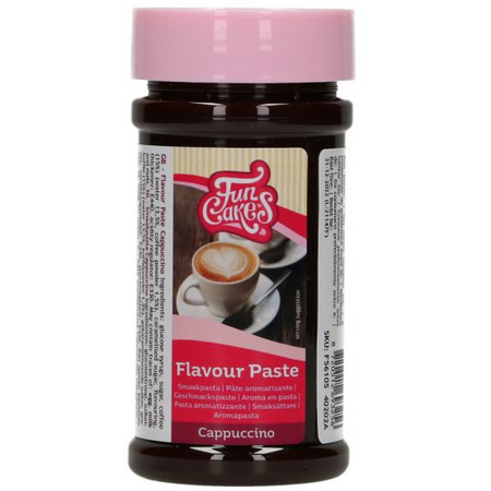 Pistachio Flavour 80g FunCakes