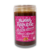 Sweet Republic Luxury Sauces - Salted Caramel