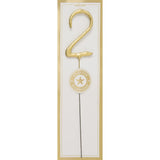 Gold Sparklers 2