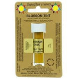 Blossom Tint Autumn Gold