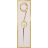 Gold Sparklers 9