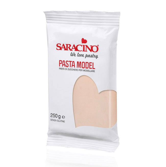Saracino (Rose Beige) Skin Tone Modelling Paste