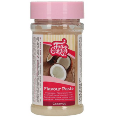 Flavour Bomb - Super Strength Powdered Flavour - Vanilla Bean - 15g