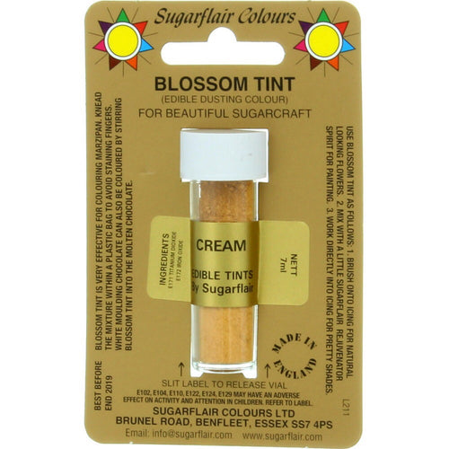 Blossom Tint Cream