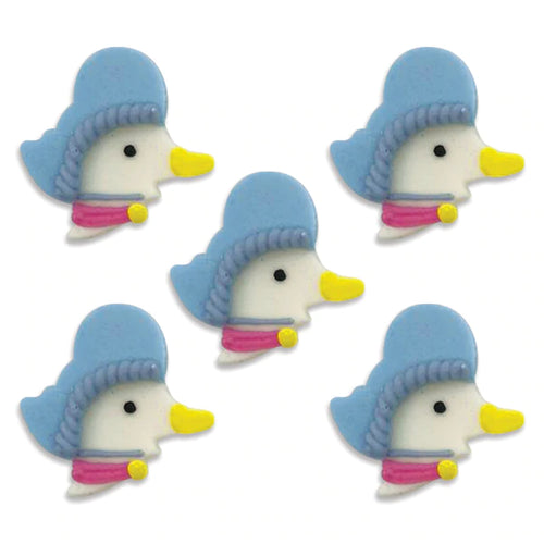 Jemina Puddleduck  Sugarcraft Toppers