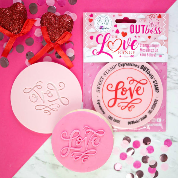 Love  OUTBOSS