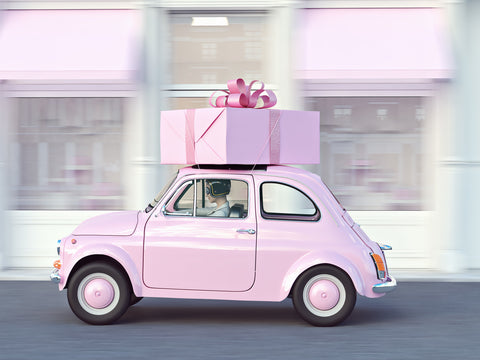 Delivery