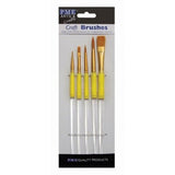 PME Craft Paint Brushes