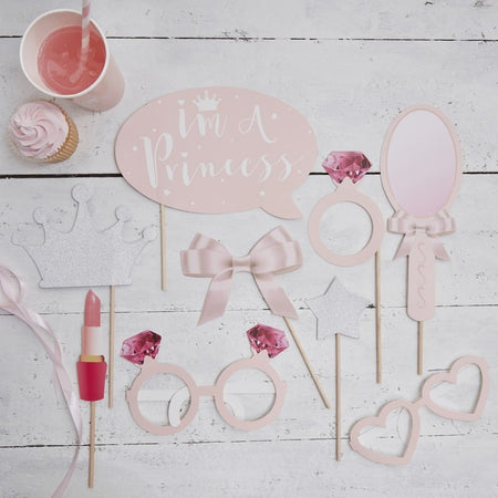 Unicorn Party Set Pk 31