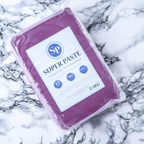 Purple  Super Paste 2.5kg