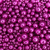 SUGAR SISTERS - Raspberry Crush Sprinkle Mix 80g