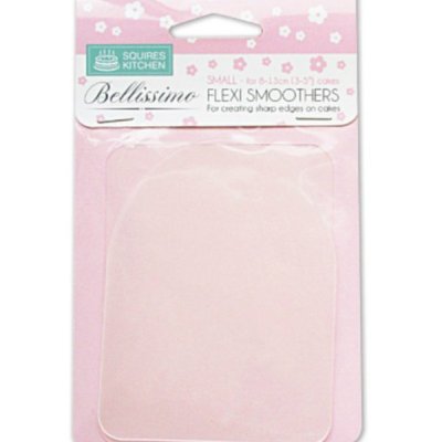 Squires Kitchen Bellissimo Smoothers-3 Options