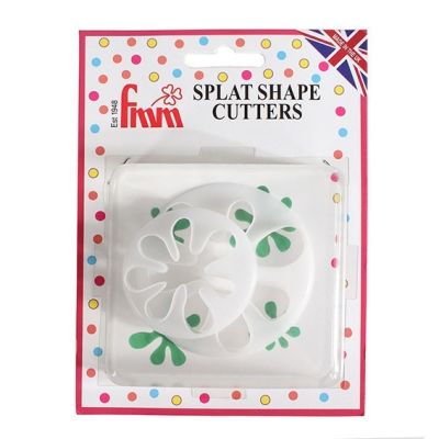 SUGAR SISTERS - Dollhouse Party Mix Sprinkles 80g