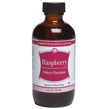 Cherry Emulsion Flavour