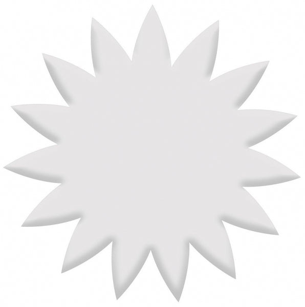 Universal Gel Paste Colour -SNOW WHITE E171 FREE 22G